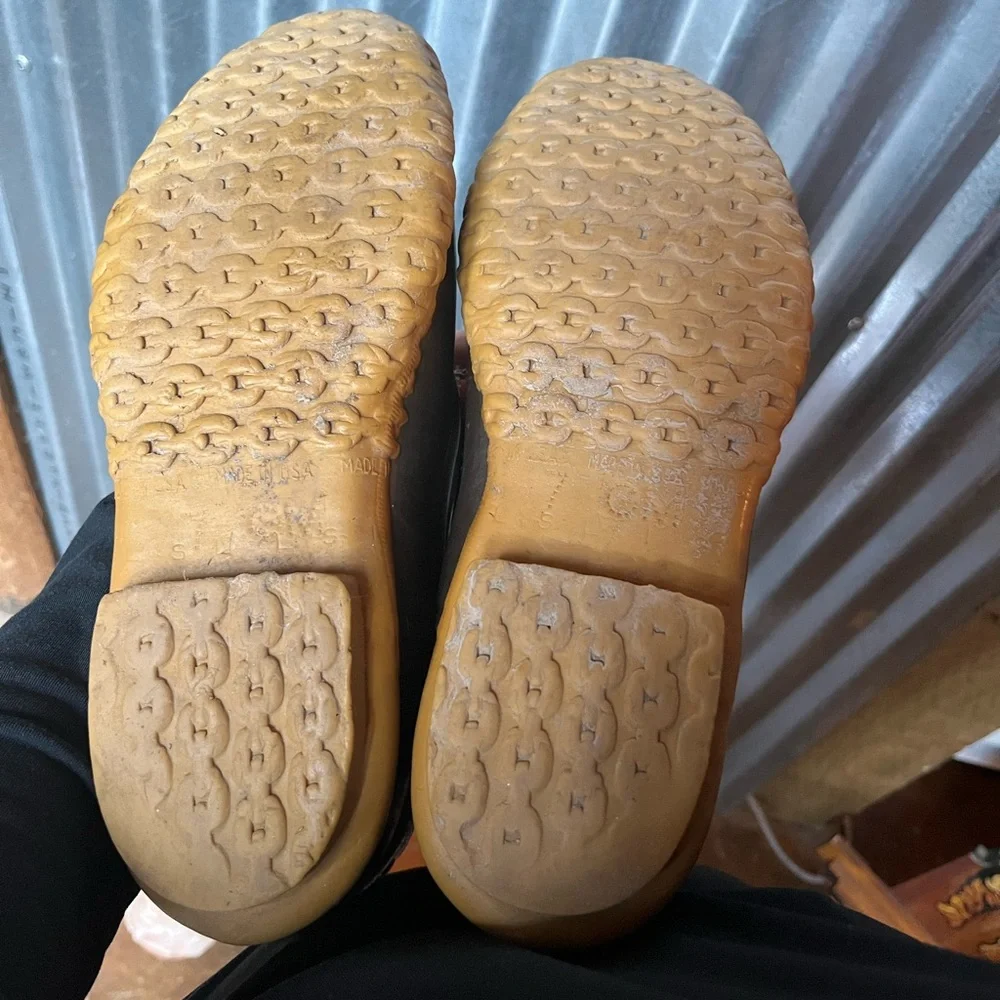 L.L. Bean Boots